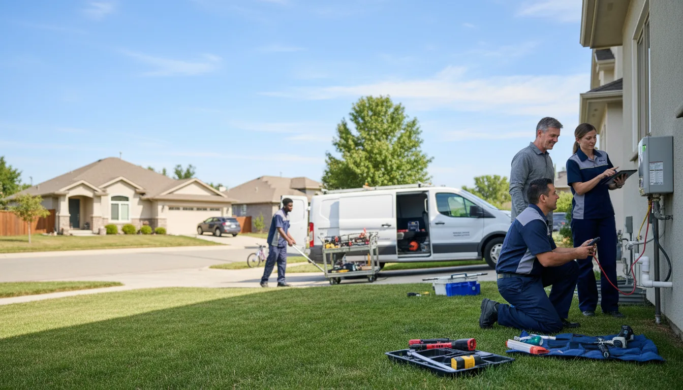 Professional Water Softener Services in Elkwood, VA